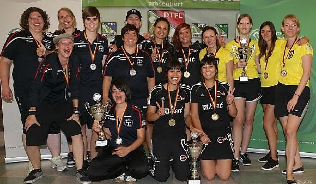 german bundesliga foosball 2015 ekaterina atanasova and bears berlin champions